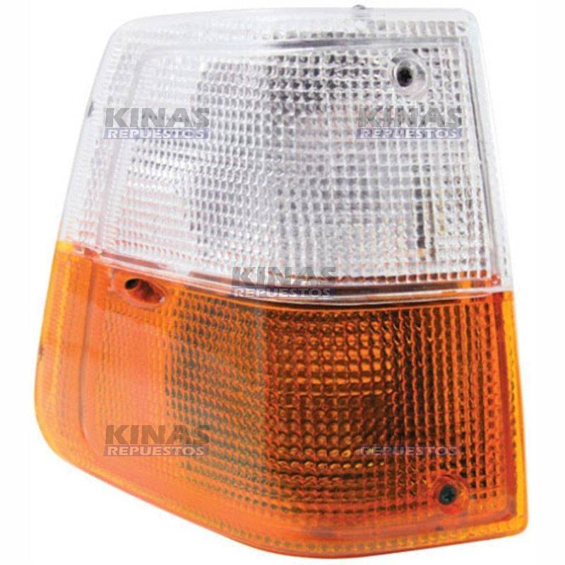 SENALERO PISCA DELANTERO VOLVO NL10/NL12 DERECHO | 07000106 DER