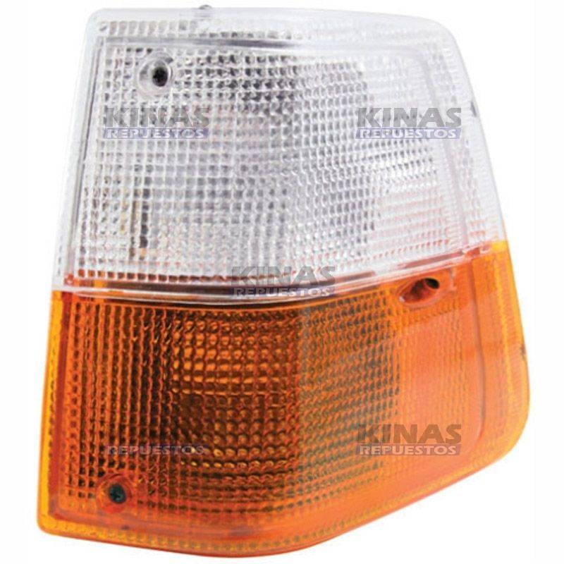 SENALERO PISCA DELANTERO VOLVO NL10/NL12 IZQUIERDO | 07000206 IZQ