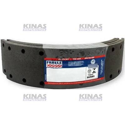 FIBRA FRENO TRASERO FORD F250/350 99/+ X | FD78 X