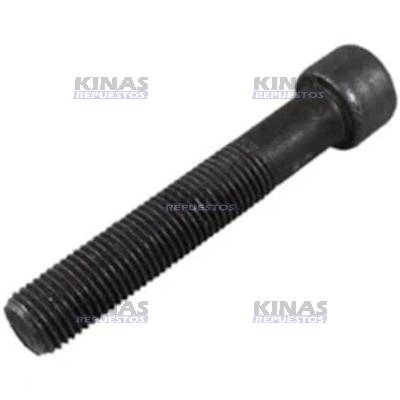 CENTRO ELASTICO CABEZA BAJA 7/16X2P | FEY 303008