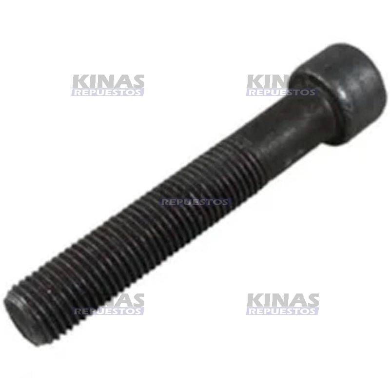 CENTRO ELASTICO CABEZA BAJA 7/16X2P | FEY 303008