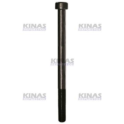 CENTRO ELASTICO CABEZA BAJA 7/16X6P | FEY 300205