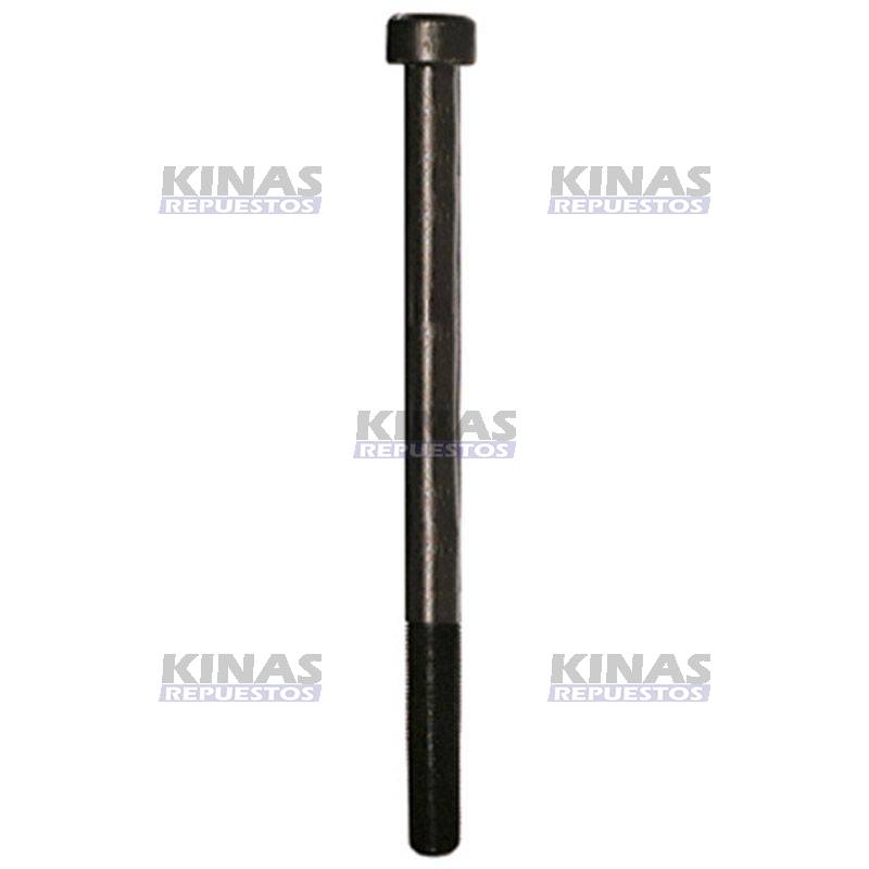 CENTRO ELASTICO CABEZA BAJA 7/16X6P | FEY 300205