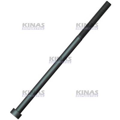 CENTRO ELASTICO CABEZA BAJA 7/16X10P | FEY 7/16X10