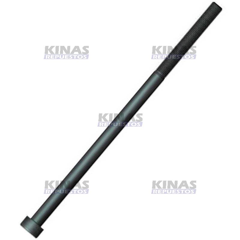 CENTRO ELASTICO CABEZA BAJA 7/16X10P | FEY 7/16X10