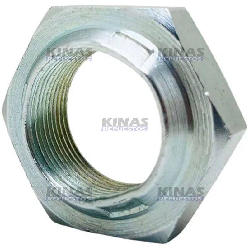 TUERCA EJE RANURADO CAJA CAMBIO FORD F-1000 CL261 CJ280 CLARK | 3342186/3313112