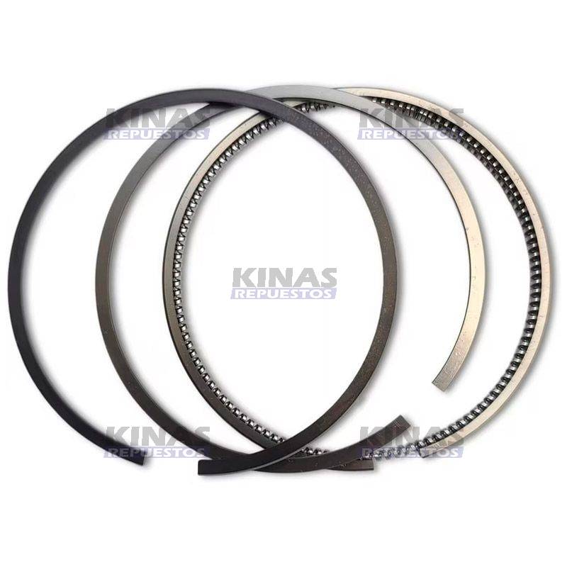 JG ARO MOTOR TOYOTA HILUX 1KD STD 2-1,5-3 96MM | 13011-30020/SDT10175ZY/STD