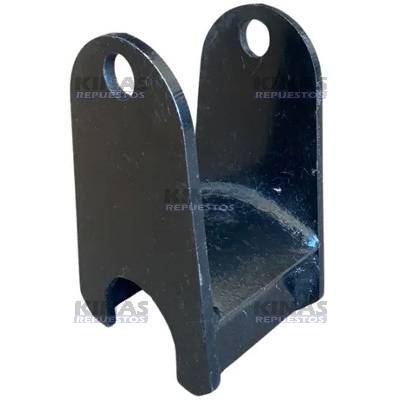 SOPORTE ELASTICO PECHO POMBA DESLIZANTE CARRETA SCHIFFER 2003/+ | THO 1554/08023