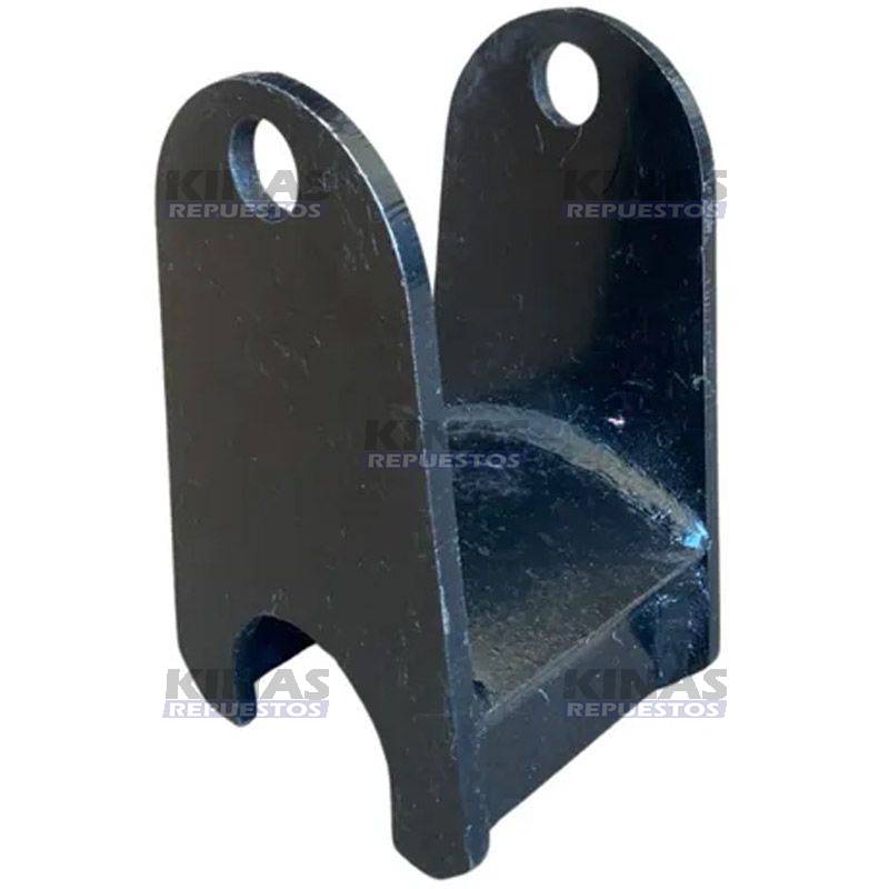 SOPORTE ELASTICO PECHO POMBA DESLIZANTE CARRETA SCHIFFER 2003/+ | THO 1554/08023