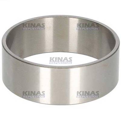 BUJE EJE CENTRAL BALANZA TRACION DELANTERA VALMET/TALTRA BH160 CARRARO | CAR101565/101565/9967993/83930062