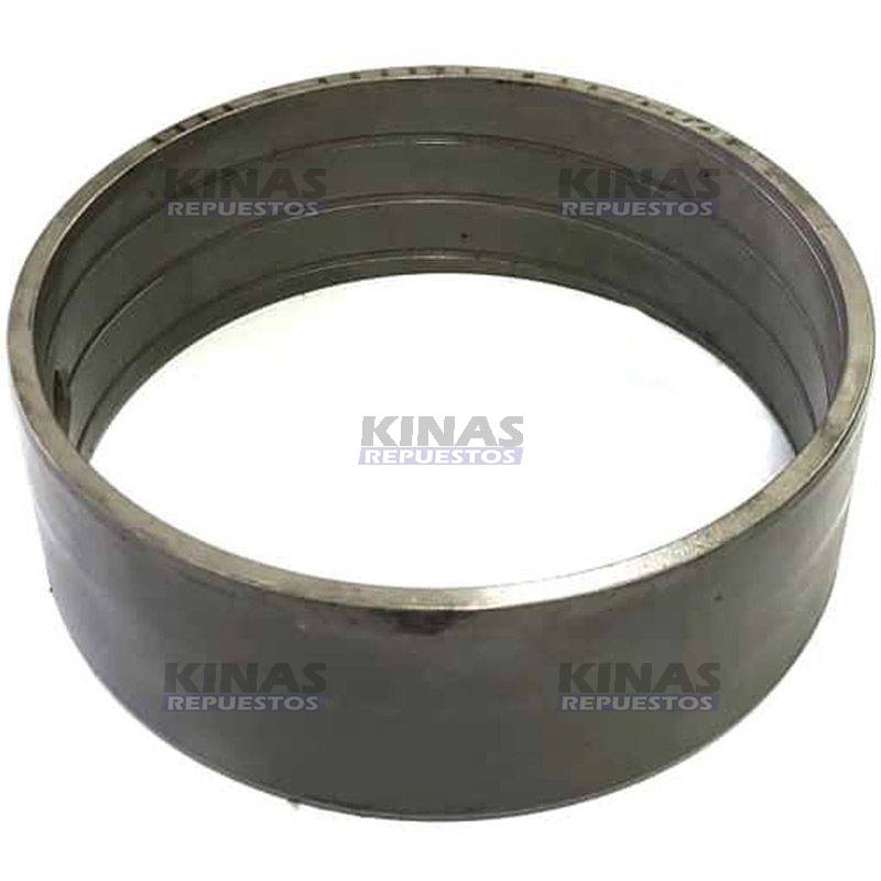 BUJE EJE CENTRAL BALANZA TRACION DELANTERA VALMET/TALTRA BH160 CARRARO | CAR126632/1053AP/040968/83992844