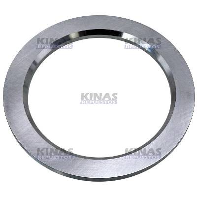 ESPACIADOR BUJE EJE CENTRAL TRASERA TRACION DELANTE VALMET/TALTRA BH160 CARRARO | CAR126629/040966R1/83992826