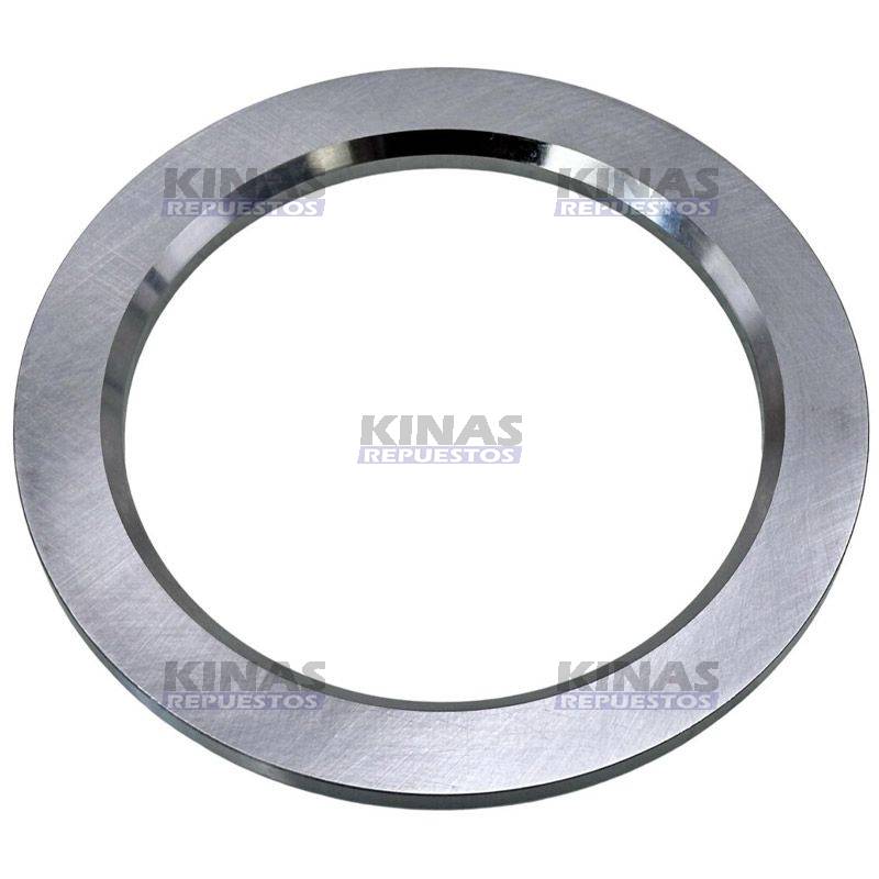 ESPACIADOR BUJE EJE CENTRAL DELANTE TRACION DELANTE VALMET/TALTRA BH160 CARRARO | CAR126630/19817816/82920194