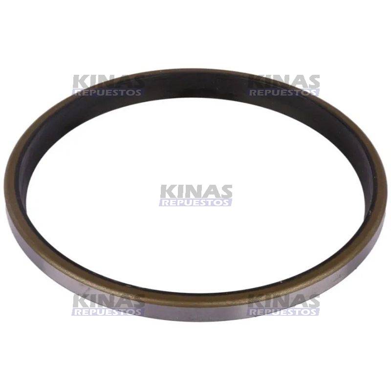 RETEN MANCAL EJE CENTRAL TRACION DELANTERA VALMET/TALTRA BH160 CARRARO | CAR126627/34058400/83992820