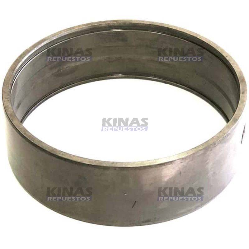 BUJE EJE CENTRAL TRACION DELANTERA VALMET/TALTRA BH160 CARRARO | CAR123475/34056900