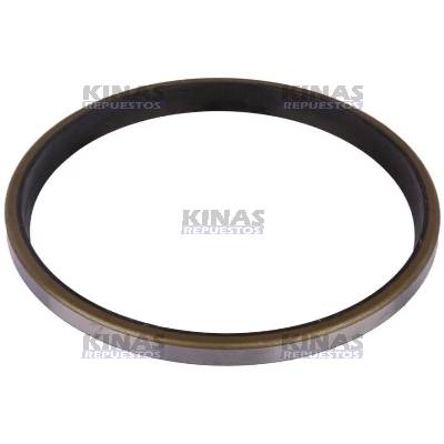 RETEN MANCAL EJE CENTRAL TRACION DELANTERA VALMET/TALTRA BH160 CARRARO | CAR126628/34058200/5969GAE/1510372