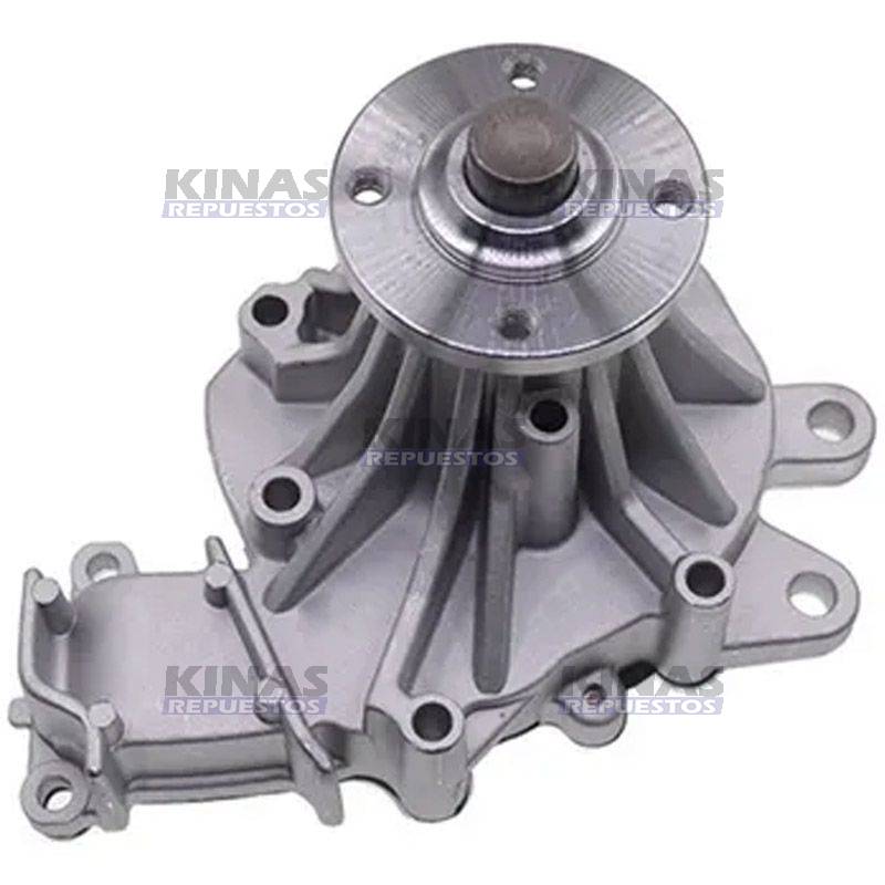 BOMBA AGUA MOTOR TOYOTA HILUX 1KD/2KD | 16100-09260-J