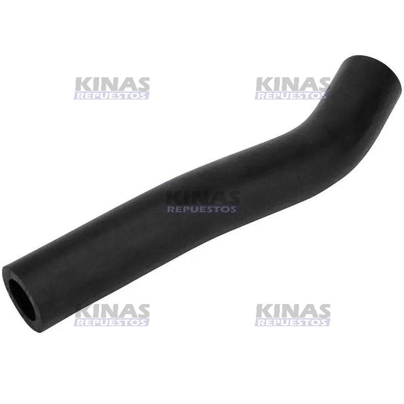 MANGUERA AGUA COMPRESOR AIRE KNORR 88MM SCANIA S4/S5 | 1508104/1508104/1.28179/044.212