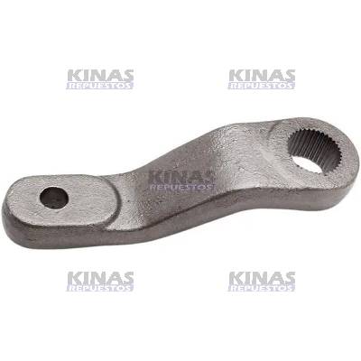 BRAZO PITMAN SETOR DIRECION HIDRAULICA FORD F-1000 4X2 93/+ | MF3047/2SA 417371 A/703047