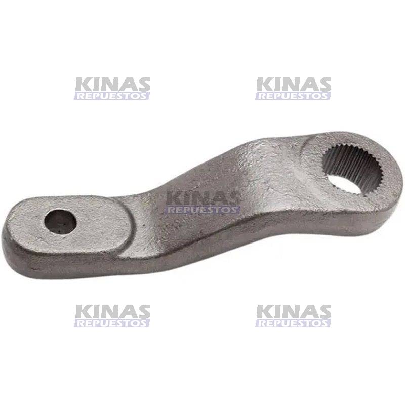 BRAZO PITMAN SETOR DIRECION HIDRAULICA FORD F-1000 4X2 93/+ | MF3047/2SA 417371 A/703047