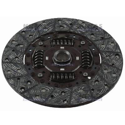 DISCO EMBRAGUE NISSAN FRONTIER 24-250-25MM | 30100-EB300