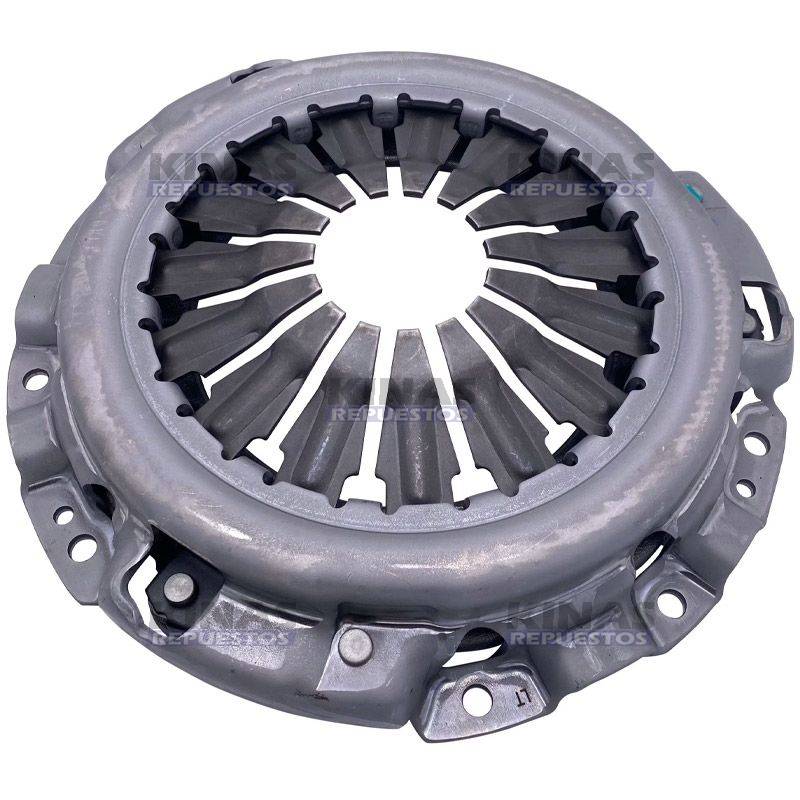 PLATO EMBRAGUE NISSAN FRONTIER ZD30/YD25 | 30210-VK000
