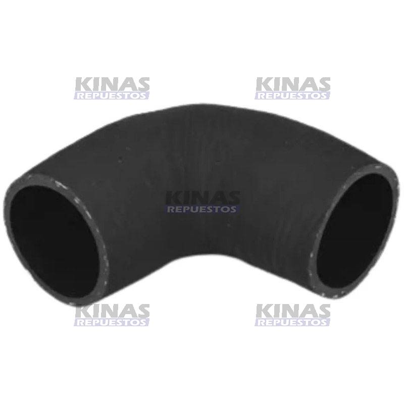 MANGUERA CODO TURBINA MOTOR MBB 80MMX80MM | PT012