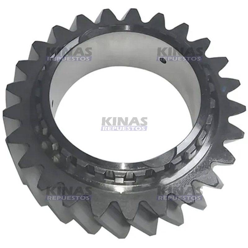 ENGRENAJE 3º LIBRE Z25 29E CAMBIO MBB G3-50/60 1214/1414/1618 | M04640/3832620113