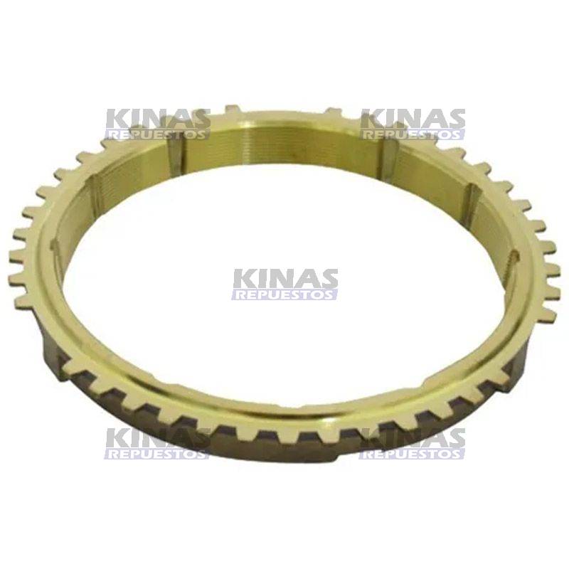 SINCRONIZADOR 5º CAJA CAMBIO TRANSF GM S10 CL3905 FSO2405/4305/4405 VW 7.10 | F-531/3348033