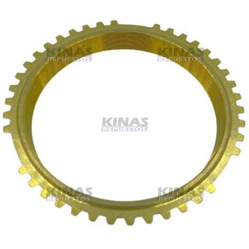 SINCRONIZADOR RE CAJA CAMBIO TRANSF GM S10 CL3905 FSO2405/4305/4405 VW 7.10 | F-532/3348664