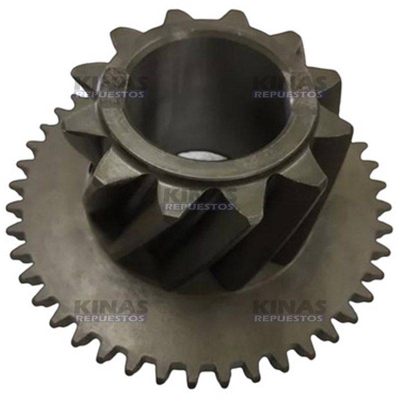 ENGRENAJE RE CAJA CAMBIO TRANSF GM S10 CL3905 FSO2405/4305/4405 VW 7.10 | PT9657/3348501/3348821/3363290