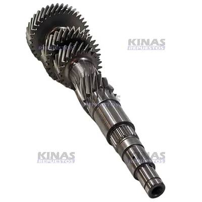 EJE CARRETEL CAJA CAMBIO TRANSF GM S10 CL3905 FSO2405/4305/4405 VW 7.10 | 3348989