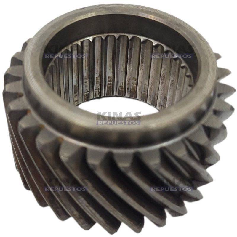 ENGRENAJE 5º EJE PRINCIPAL CAJA CAMBIO GM S10 CL3905 FSO2405/4305/4405 VW 7.10 | 3348978