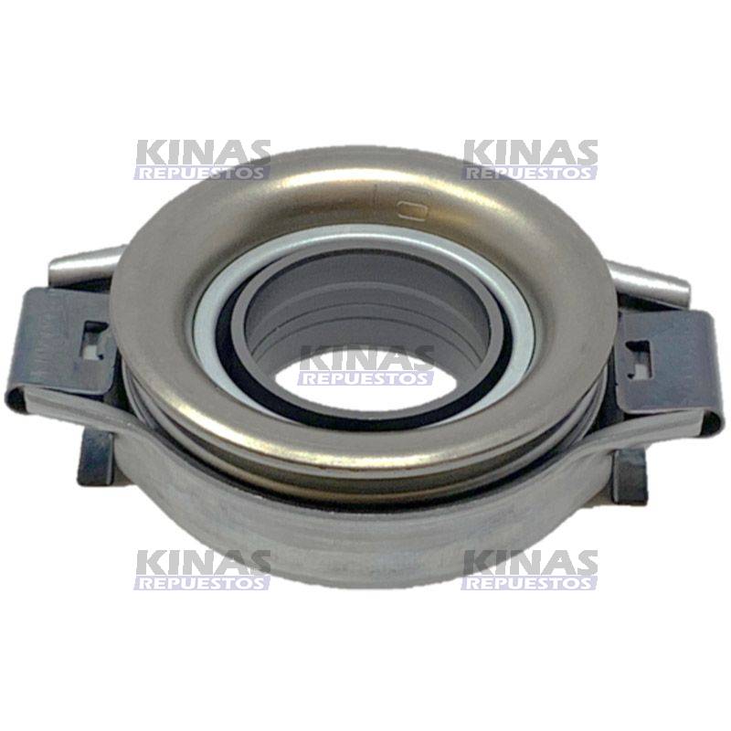 RULEMAN/MANCAL EMBRAGUE NISSAN FRONTIER ZD30/D22 | 305021W716