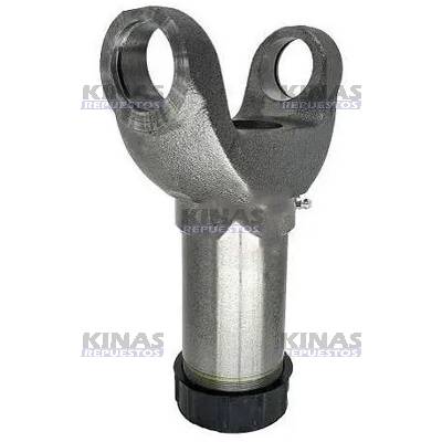 HEMBRA/LUVA CARDAN FORD/VW/GM/MBB 914 16E 35X126 | LV1050/LV-1050