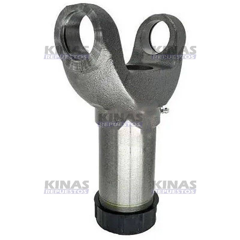 HEMBRA/LUVA CARDAN FORD/VW/GM/MBB 914 16E 35X126 | LV1050/LV-1050