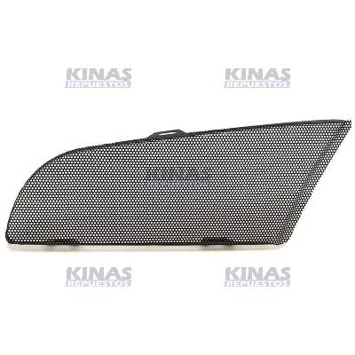 REJILLA ENTRADA AIRE PARILLA/GRADE SUPERIOR IZQ CABINA SCANIA S5 STREAMLINE 2010 | 1870595/ER1829/18400275