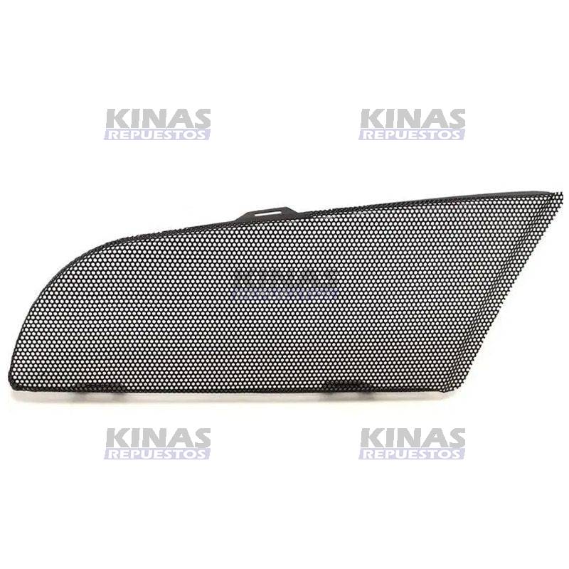 REJILLA ENTRADA AIRE PARILLA/GRADE SUPERIOR IZQ CABINA SCANIA S5 STREAMLINE 2010 | 1870595/ER1829/18400275