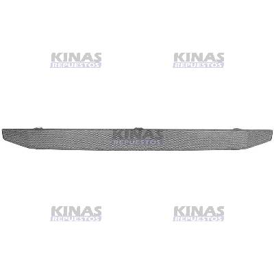 REJILLA CENTRAL PARILLA/GRADE SUPERIOR 1º CABINA SCANIA S5 STREAMLINE 2010 | 1875812/1870592/ER1842/18400276/1.23185