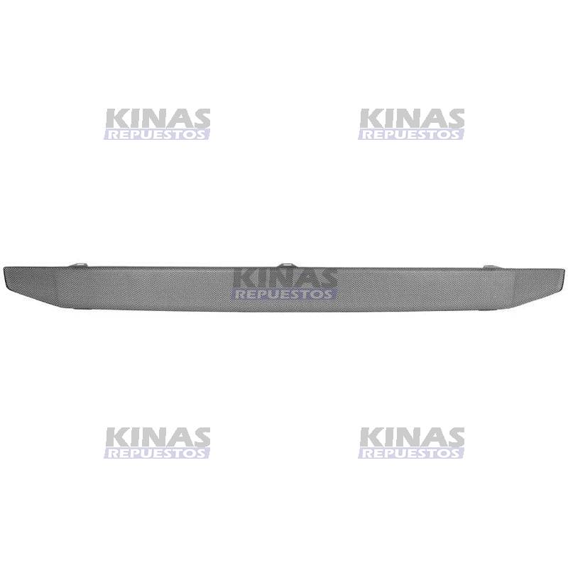 REJILLA CENTRAL PARILLA/GRADE SUPERIOR 1º CABINA SCANIA S5 STREAMLINE 2010 | 1875812/1870592/ER1842/18400276/1.23185