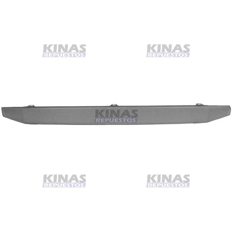 REJILLA CENTRAL PARILLA/GRADE SUPERIOR 2º CABINA SCANIA S5 STREAMLINE 2010 | 1870593/ER1814/18400277/1.23186