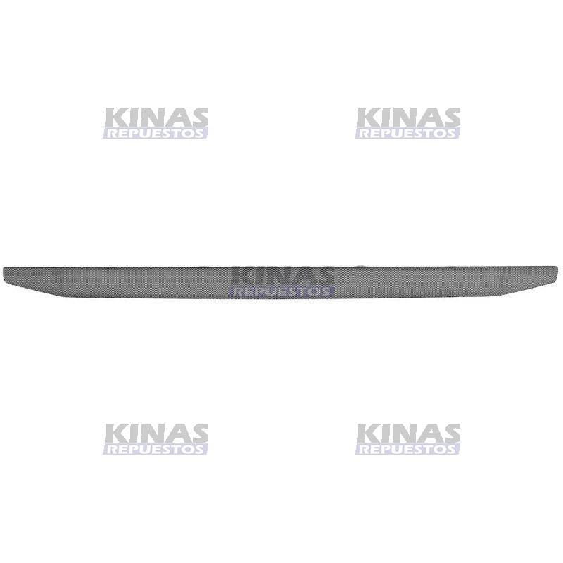 REJILLA PARILLA/GRADE INFERIOR 2º CABINA SCANIA S5 STREAMLINE 2010 | 1875847/ER1834/18400283/1.23196
