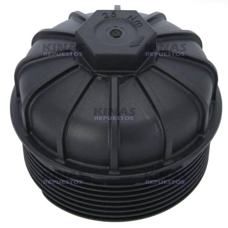 TAPA SOPORTE FILTRO COMBUSTIBLE SCANIA S5/NTG | 2052855/2045780/044.110/1.12287