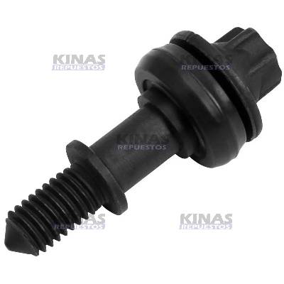 BULON TAPA BALANCIN MOTOR SCANIA S4/S5/NTG M8X1.25 | 1422162C/1402682/1.10784