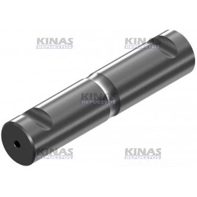 PERNO BALANZA 50X260 CARRETA GUERRA S/MANCAL | OL1040