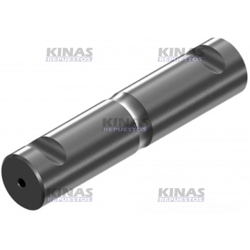 PERNO BALANZA 50X260 CARRETA GUERRA S/MANCAL | OL1040