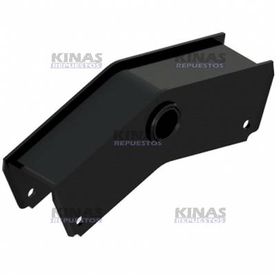 BALANZA TRUCK/CARRETA V ASADELTA P50/E100/L49 (SOLDA SUPERIOR) | OL0118RF