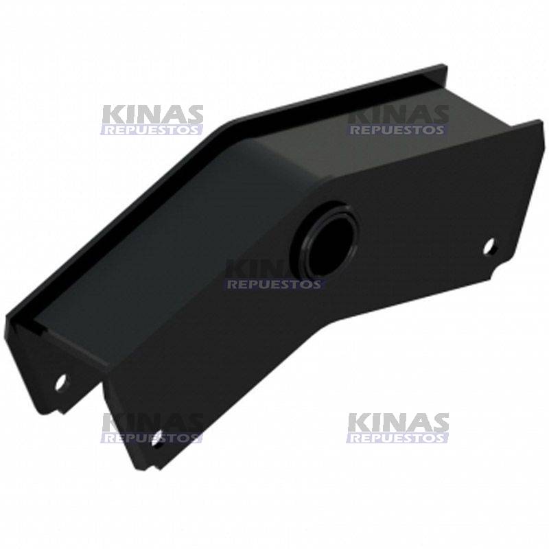 BALANZA TRUCK/CARRETA V ASADELTA P50/E100/L49 (SOLDA SUPERIOR) | OL0118RF