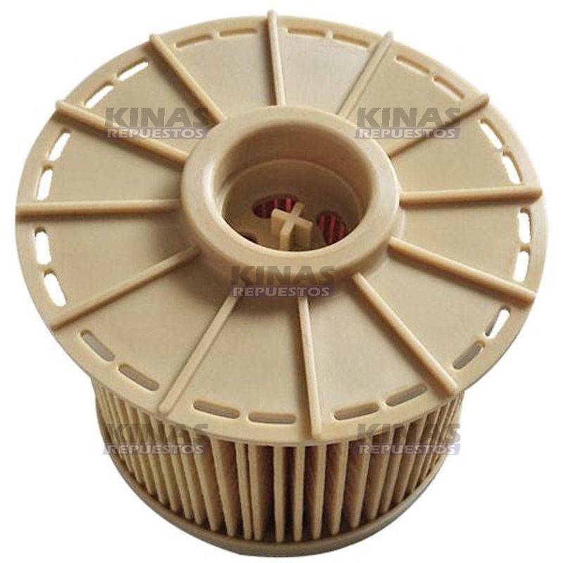 FILTRO COMBUSTIBLE MOTOR ISUZU DMAX 4JK1-TC 4JJ1-TC | 8981499820