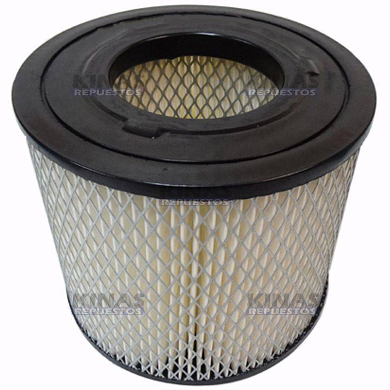 FILTRO AIRE MOTOR ISUZU DMAX 4JK1-TC 4JJ1-TC | 5876150030